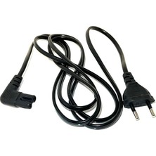 Uravas Store Sline Ithal 2 Pin Teyp Kablo 1,5 Metre