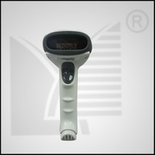 İnterpos 2d El Tipi Barkod Okuyucu USB 32 Bit, Mcu