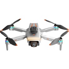 Unico Fpv Kamera Motor Katlanabilir Drone Yükseltme Irtifa Sabitleme Taşıma Çantasıyla 1080P Canlı Görüntü