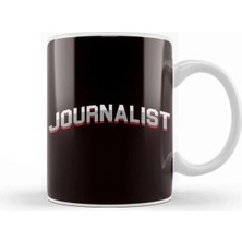 Dekado Journalist Interview Reporter Journalism Author Writer Media Kupa Bardak Porselen