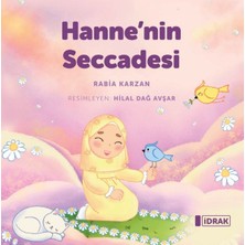 Asa Store Hanne’nin Seccadesi