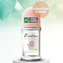 Defne Store Emotıon Natural Bloom Roll On, 50 Mililitre
