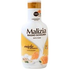 Defne Store Malizia Duş Jeli Bal ve Zencefil 1000 ml