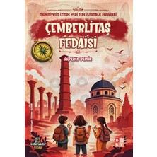 Asa Store Medeniyetin Izinde Yedi Tepe Istanbul Fedaileri – Çemberlitaş Fedaisi