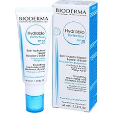 Defne Store Hydrabio Perfecteur Işıltı Veren Nemlendirici SPF30 Güneş Koruyuculu Yüz Kremi Niasinamid 40 ml