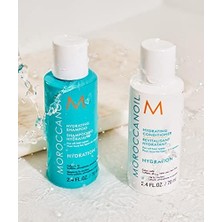 Defne Store Hydrating Nemlendi̇ri̇ci̇ Saç Kremi̇ 70 ml (2 Paketi)