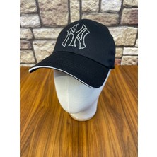 Hazme Ny Yankees New York Beyzbol Cap Şapka