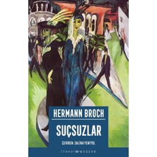 Asa Store Suçsuzlar