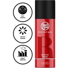 Defne Store Redone Deo Men Rise 200 ml
