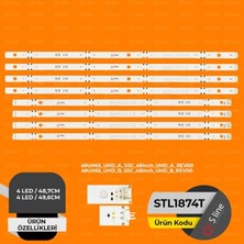 Uravas Store 49" 49UH65_UHD_A, SSC_49INCH_UHD_A_REV00,49UH65_UHD_B, SSC_49INCH_UHD_B_REV00