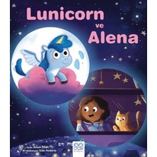 Asa Store Lunicorn ve Alena