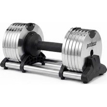 Proforce Ayarlanabilir Krom Dambıl 24 kg DB24PRO-TEK Adet