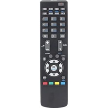 Uravas Store Turn Vestel -Seg- Regal LCD Tv Kumandası- Otel Tv 34428