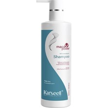 Defne Store Karseell Anti Dandruff Kepek Şampuanı 500 ml