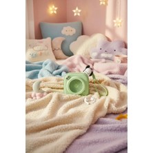Miniso Sanrio Lisanslı Pochacco Bluetooth Hoparlör A132 – Taşınabilir Kablosuz Ses Deneyimi