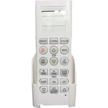 Uravas Store Lg Arçelik Uyumlu Klima Kumandası