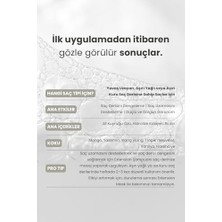 Defne Store Matsu Professional Extension, Hızlı Uzamaya Yardımcı Saç Derisi Bakım Şampuanı, 350 ml