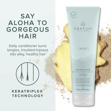 Defne Store Awapuhi Ginger Paul Mitchell Awg Repair Cream Rinse Bakim Kremi 250 ml