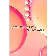 Defne Store Long Onarıcı Bakım Şampuanı 400 ml