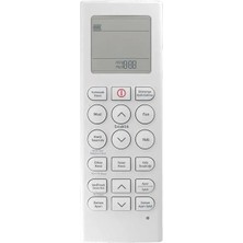 Uravas Store Arçelik Beko Lg Uyumlu Klima Kumandası- Türkçe Tuş Takımlı