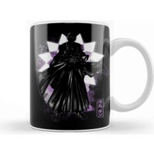 Dekado Cosmic Gin Kupa Bardak Porselen