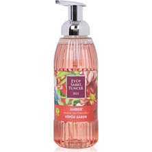 Defne Store Doğal Zeytinyağlı Köpük Sabun (500 Ml)