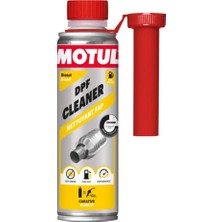 Motul Dpf Cleaner Dıesel 300ML