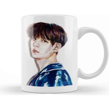 Dekado Bts Suga Dynamite Bts 01 Kupa Bardak Porselen