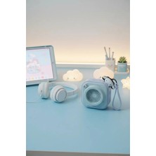 Miniso Sanrio Lisanslı Cinnamoroll Bluetooth Hoparlör A134 – Taşınabilir Kablosuz Ses Deneyimi