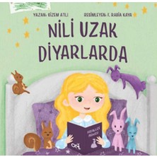 Asa Store Nili Uzak Diyarlarda
