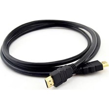 Uravas Store Sline 5 Metre HDMI Kablo V1.4 Erkek-Erkek