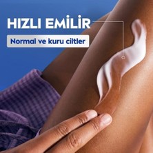 Defne Store Değerli Yağlar Içeren Vücut Losyonu Kiraz Çiçeği & Jojoba Yağı, 400 ml + Creme Soft Kremsi Dokunuş Banyo ve Duş Jeli 750 ml