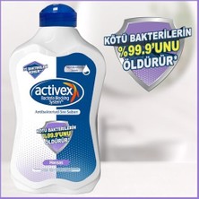 Defne Store Actıvex Sıvı Sabun, Hassas, 1.5 Litre