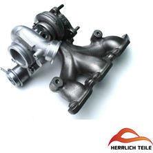 Herrlich Teile S80 XC90 -Turbo Komple T6 2,8 / 2,9