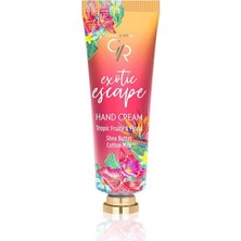 Defne Store Hand Cream Exotic Escape - Losyon