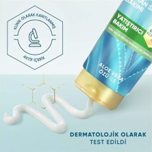 Defne Store & Shoulders Dermaxpro Yatıştırıcı Saç ve Saç Derisi Bakım Kremi 220 ml