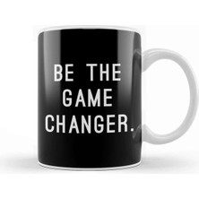 Dekado Be The Game Changer Kupa Bardak Porselen