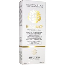 Defne Store Beauty Günlük Nemlendirici Tüm Ciltler 50 ml Daily Moisturizer
