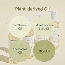 Defne Store Roundlab Soybean Cleansing Oil Yüz Temizleme Yağı 200 ml