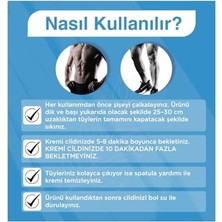 Defne Store Bioder Tüy Dökücü Sprey Erkek 175 ml - Tüy Azaltıcı Etki