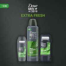 Defne Store Men Care Fresh Roll On 50ML (4 Paketi)