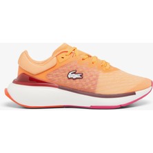 Lacoste Neo Run Lite Kadın Turuncu Sneaker