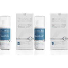 Defne Store Age Renewal Intense Moisturizer Krem 50 ml (2 Paketi)