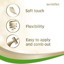 Defne Store Wellaflex Flexible Ultra Güçlü Tutuş Saç Köpüğü 200 Mililitre