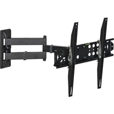 Uravas Store Vontech Hareketli Tv Askı Aparatı 32 Inç ile 47 Inç Arası Destekler