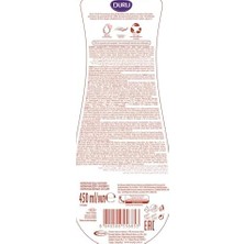 Defne Store Fresh Sensations Energybomb Duş Jeli 450 ml