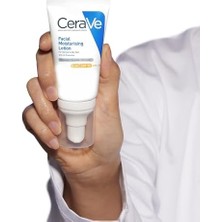 Defne Store Facial Moisturising Lotion Spf 50 Yüz Kremi 52 ml