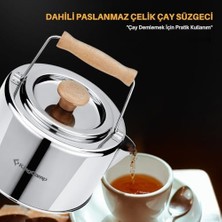 Defne Store Skywalker Kettle