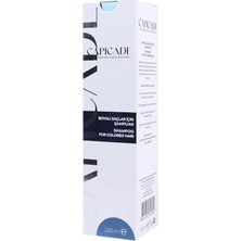 Defne Store Capicade Şampuan Boyalı Saç 220 ml