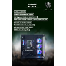 Mod Gaming Vortex MG-V13B Amd Ryzen 5700X | 32GB Ram | Rtx 5060 | 1tb SSD | Gaming Oem Paket |